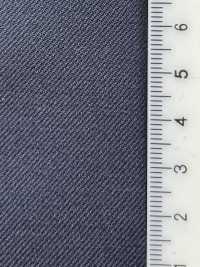 896N2600-038 NIKKE MAF Bleu Marine Sans Motif Fil Simple 120 Fil Simple[Textile] NIKKE Sous-photo