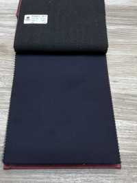 896N2600-038 NIKKE MAF Bleu Marine Sans Motif Fil Simple 120 Fil Simple[Textile] NIKKE Sous-photo