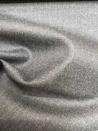 896N2600-015 NIKKE MAF Gris Sans Motif Filetage Simple 120 Filetage Simple[Textile] NIKKE Sous-photo