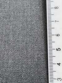 896N2600-015 NIKKE MAF Gris Sans Motif Filetage Simple 120 Filetage Simple[Textile] NIKKE Sous-photo