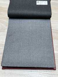 896N2600-010 NIKKE MAF Gris Clair Sans Motif Filetage Simple 120 Filetage Simple[Textile] NIKKE Sous-photo