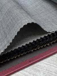T20601-015 NIKKE MAF Gris Clair Sans Motif Fil Simple 120 Fil Simple[Textile] NIKKE Sous-photo