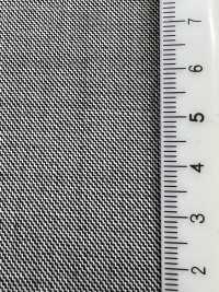 T20601-015 NIKKE MAF Gris Clair Sans Motif Fil Simple 120 Fil Simple[Textile] NIKKE Sous-photo
