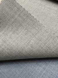 T20601-013 NIKKE MAF Gris Clair Sans Motif Fil Simple 120 Fil Simple[Textile] NIKKE Sous-photo