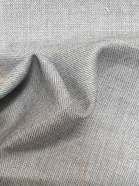 T20601-013 NIKKE MAF Gris Clair Sans Motif Fil Simple 120 Fil Simple[Textile] NIKKE Sous-photo