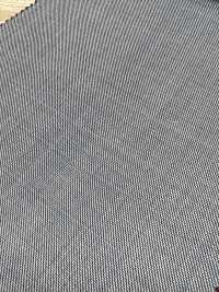 T20601-032 NIKKE MAF Bleu Gris Sans Motif Fil Simple 120 Fil Simple[Textile] NIKKE Sous-photo