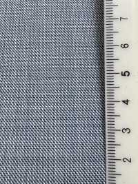 T20601-032 NIKKE MAF Bleu Gris Sans Motif Fil Simple 120 Fil Simple[Textile] NIKKE Sous-photo
