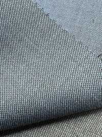 T20601-036 NIKKE MAF Indigo Sans Motif Fil Simple 120 Fil Simple[Textile] NIKKE Sous-photo