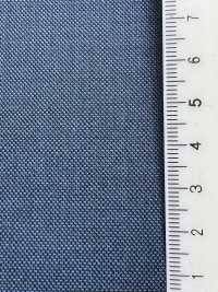T20601-036 NIKKE MAF Indigo Sans Motif Fil Simple 120 Fil Simple[Textile] NIKKE Sous-photo