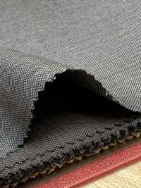 T20601-037 NIKKE MAF Noir Sans Motif Filetage Simple 120 Filetage Simple[Textile] NIKKE Sous-photo