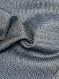 T20601-096 NIKKE MAF Bleu Marine Sans Motif Fil Simple 120 Fil Simple[Textile] NIKKE Sous-photo