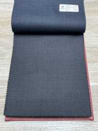 T20601-093-NB NIKKE MAF Bleu Marine Sans Motif Fil Simple 120 Fil Simple[Textile] NIKKE Sous-photo