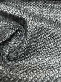 T20602-018 NIKKE MAF Noir Sans Motif Filetage Simple 140 Filetage Simple[Textile] NIKKE Sous-photo