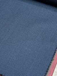 T20602-035 NIKKE MAF Bleu Marine Sans Motif Fil Simple 140 Fil Simple[Textile] NIKKE Sous-photo
