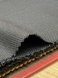 T20602-035 NIKKE MAF Bleu Marine Sans Motif Fil Simple 140 Fil Simple[Textile] NIKKE Sous-photo