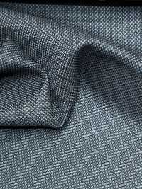 T20602-035 NIKKE MAF Bleu Marine Sans Motif Fil Simple 140 Fil Simple[Textile] NIKKE Sous-photo