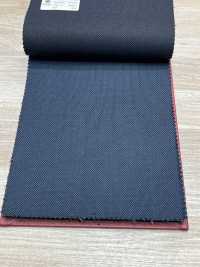 T20602-035 NIKKE MAF Bleu Marine Sans Motif Fil Simple 140 Fil Simple[Textile] NIKKE Sous-photo
