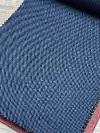 T20602-036 NIKKE MAF Bleu Marine Sans Motif Fil Simple 140 Fil Simple[Textile] NIKKE Sous-photo