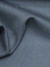 T20602-036 NIKKE MAF Bleu Marine Sans Motif Fil Simple 140 Fil Simple[Textile] NIKKE Sous-photo