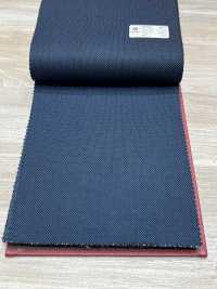 T20602-036 NIKKE MAF Bleu Marine Sans Motif Fil Simple 140 Fil Simple[Textile] NIKKE Sous-photo