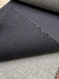 896S2614-039 NIKKE MAF Bleu Marine Sans Motif Fil Simple 120 Fil Simple[Textile] NIKKE Sous-photo