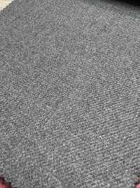 896S2614-014 NIKKE MAF Gris Sans Motif Filetage Simple 120 Filetage Simple[Textile] NIKKE Sous-photo
