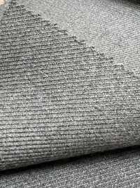896S2614-014 NIKKE MAF Gris Sans Motif Filetage Simple 120 Filetage Simple[Textile] NIKKE Sous-photo