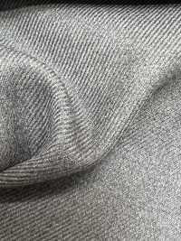 896S2614-014 NIKKE MAF Gris Sans Motif Filetage Simple 120 Filetage Simple[Textile] NIKKE Sous-photo