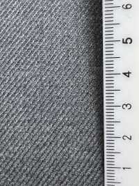 896S2614-014 NIKKE MAF Gris Sans Motif Filetage Simple 120 Filetage Simple[Textile] NIKKE Sous-photo