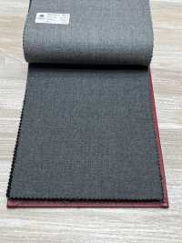 896S2614-014 NIKKE MAF Gris Sans Motif Filetage Simple 120 Filetage Simple[Textile] NIKKE Sous-photo
