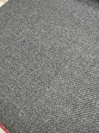 896S2614-016 NIKKE MAF Gris Sans Motif Filetage Simple 120 Filetage Simple[Textile] NIKKE Sous-photo
