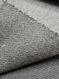 896S2614-016 NIKKE MAF Gris Sans Motif Filetage Simple 120 Filetage Simple[Textile] NIKKE Sous-photo