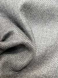 896S2614-016 NIKKE MAF Gris Sans Motif Filetage Simple 120 Filetage Simple[Textile] NIKKE Sous-photo