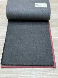 896S2614-016 NIKKE MAF Gris Sans Motif Filetage Simple 120 Filetage Simple[Textile] NIKKE Sous-photo