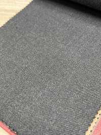 896S2614-018 NIKKE MAF Noir Sans Motif Filetage Simple 120 Filetage Simple[Textile] NIKKE Sous-photo