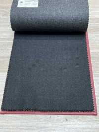 896S2614-018 NIKKE MAF Noir Sans Motif Filetage Simple 120 Filetage Simple[Textile] NIKKE Sous-photo