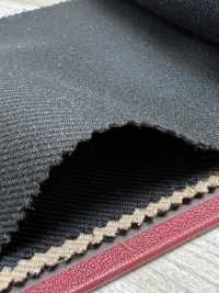 896S2614-019-1 NIKKE MAF Noir Sans Motif Filetage Simple 120 Filetage Simple[Textile] NIKKE Sous-photo