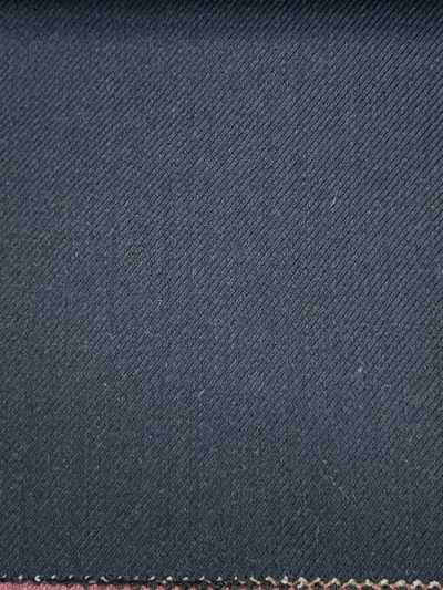 896S2614-019-2 NIKKE MAF Noir (noir bleuté) uni S120s