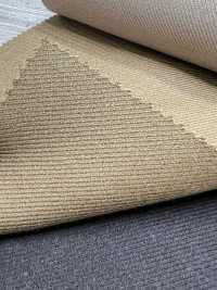 896S2614-095 NIKKE MAF Kaki Sans Motif Fil Simple 120 Fil Simple[Textile] NIKKE Sous-photo