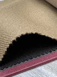 896S2614-095 NIKKE MAF Kaki Sans Motif Fil Simple 120 Fil Simple[Textile] NIKKE Sous-photo