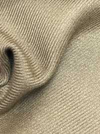 896S2614-095 NIKKE MAF Kaki Sans Motif Fil Simple 120 Fil Simple[Textile] NIKKE Sous-photo