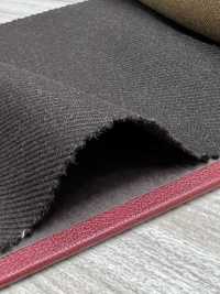 896S2614-098 NIKKE MAF Marron Sans Motif Fil Simple 120 Fil Simple[Textile] NIKKE Sous-photo