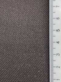 896S2614-098 NIKKE MAF Marron Sans Motif Fil Simple 120 Fil Simple[Textile] NIKKE Sous-photo