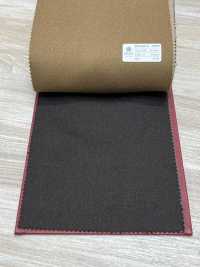 896S2614-098 NIKKE MAF Marron Sans Motif Fil Simple 120 Fil Simple[Textile] NIKKE Sous-photo