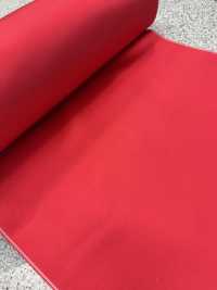 512 Tissu En Soie Rouge à Double étiquette De Châle De Fabrication Japonaise[Textile] Sous-photo