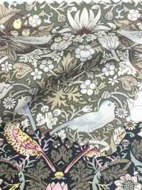 LP-6 Doublure Imprimée Liberty Strawberry Thief Cupra[Garniture] L-top(LOISIR) Sous-photo