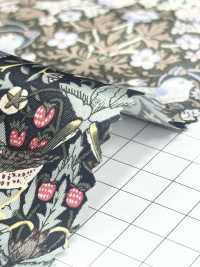 LP-6 Doublure Imprimée Liberty Strawberry Thief Cupra[Garniture] L-top(LOISIR) Sous-photo