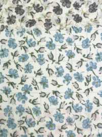 LP-8 Doublure Kensington Rose Cupra Liberty Print[Garniture] L-top(LOISIR) Sous-photo