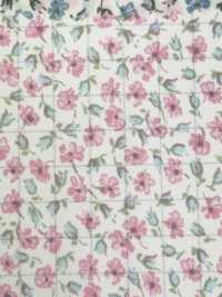 LP-8 Doublure Kensington Rose Cupra Liberty Print[Garniture] L-top(LOISIR) Sous-photo