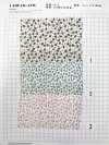LP-8 Doublure Kensington Rose Cupra Liberty Print